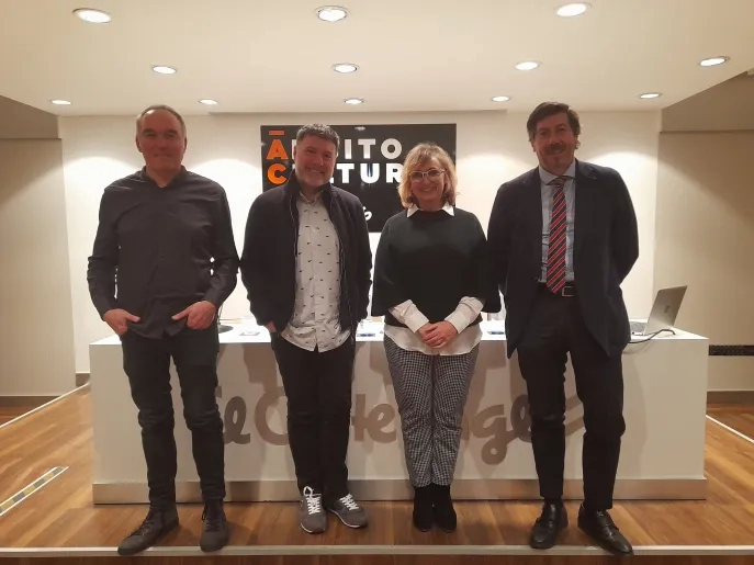 La USJ organiza una nueva sesión del ciclo 'El arte de lo legal en la literatura. Cómo proteger tus derechos como creador'