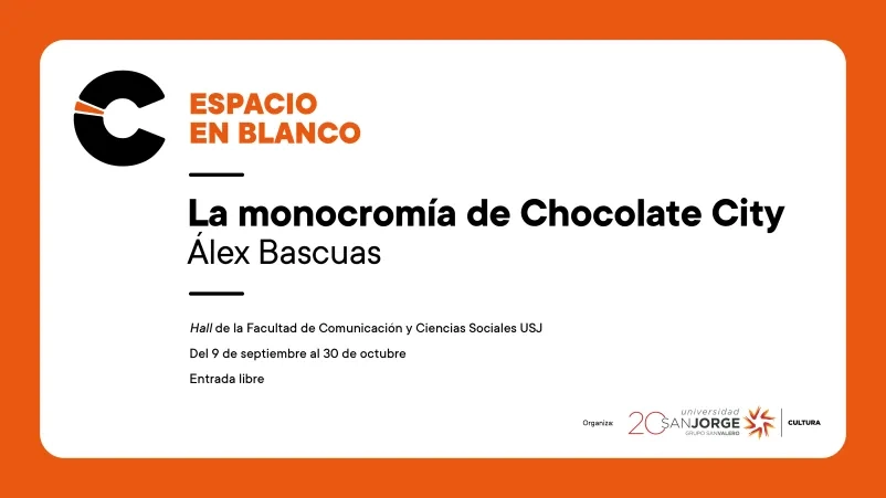 Exposición «La monocromía de Chocolate City», un reportaje en Kenia