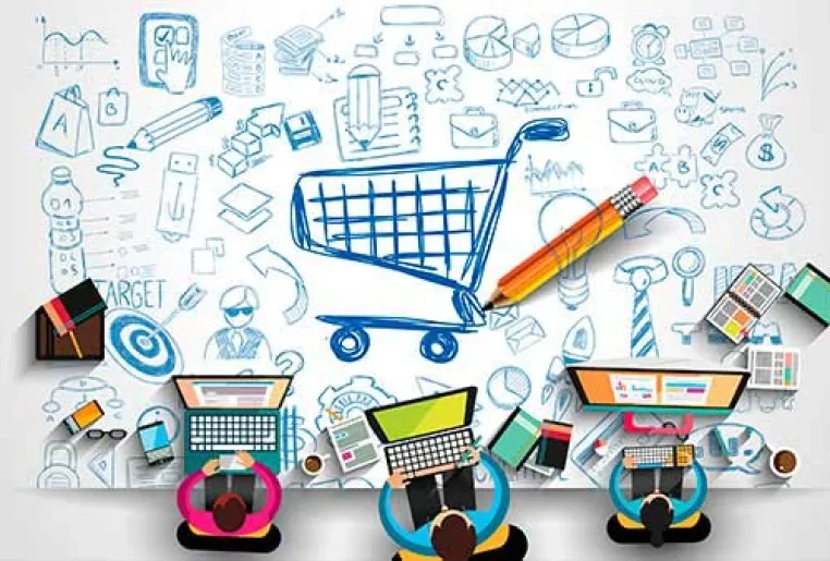 SEAS y Asocommerce lanzan un nuevo programa de formación especializada en comercio electrónico