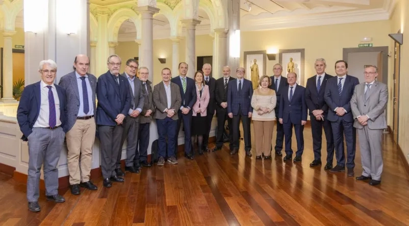 El Consejo Económico y Social de España presenta su informe “El Sistema Sanitario: situación actual y perspectivas para el futuro”