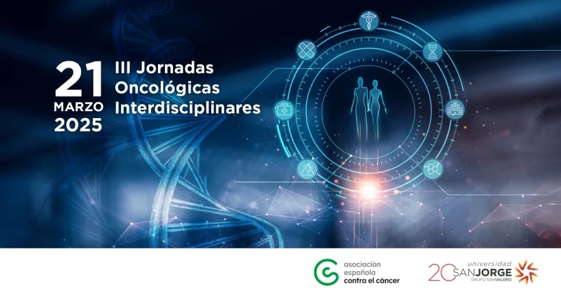 III Jornadas Oncológicas Interdisciplinares
