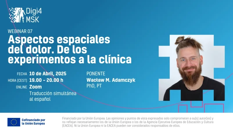 Aspectos espaciales del dolor. De los experimentos a la clínica