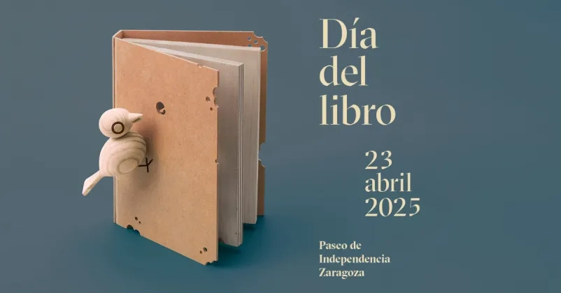 Ediciones USJ, presente un año más en el Día del Libro