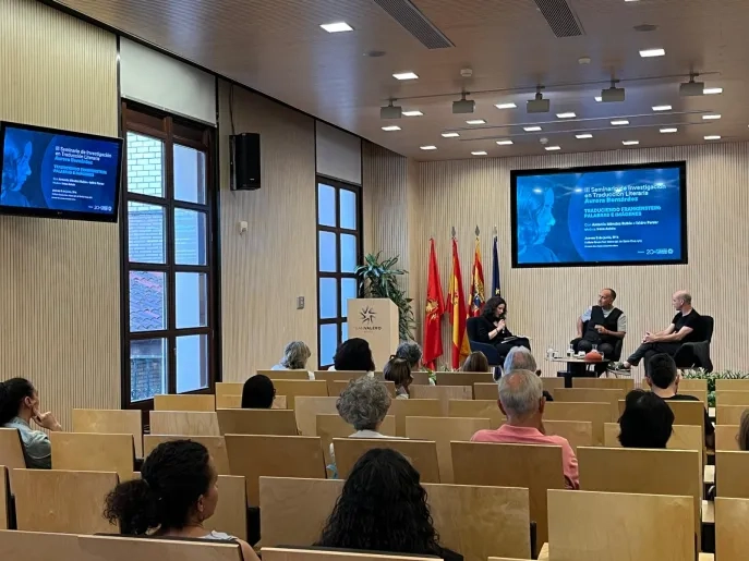 ‘Traduciendo Frankenstein en palabras e imágenes’ centra el III Seminario de Investigación en Traducción Literaria Aurora Bernárdez