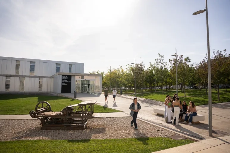La Universidad San Jorge desarrollará un programa para la Inclusión Sociolaboral denominado USJ DIVERSA