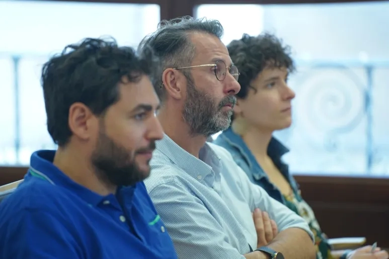 Los expertos destacan los beneficios de la educación STEAM pero resaltan también la importancia de potenciar una visión humanista de la tecnología