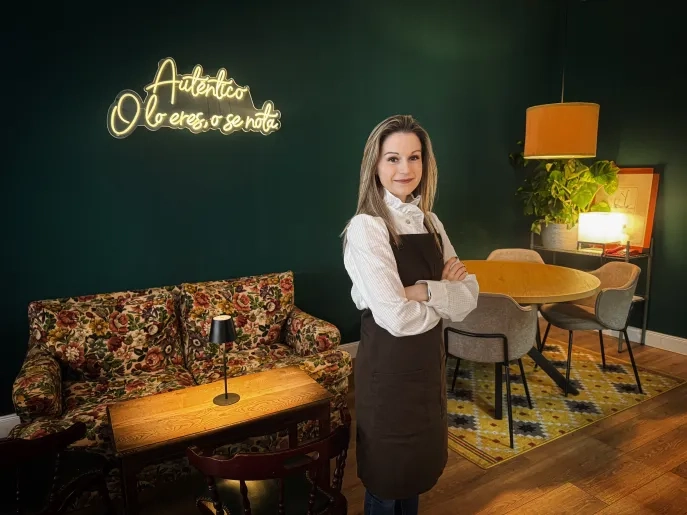 Nati Natillas, la pionera propuesta que revolucionó el mundo del brunch en Zaragoza