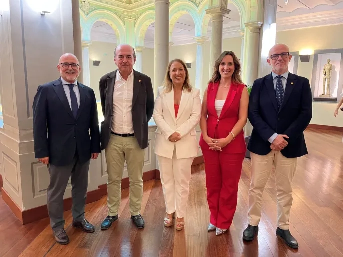 Una jornada analiza los retos de la Medicina de Familia y las sinergias con la universidad 