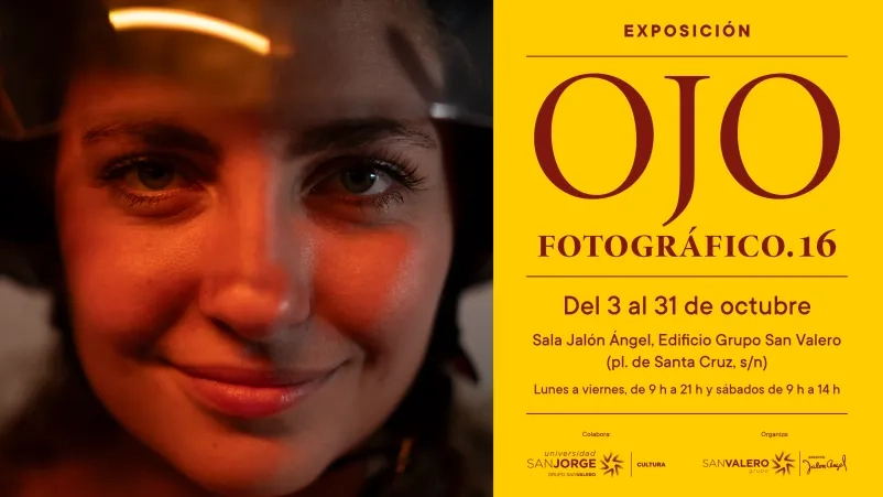 Vuelve la muestra «El Ojo Fotográfico»