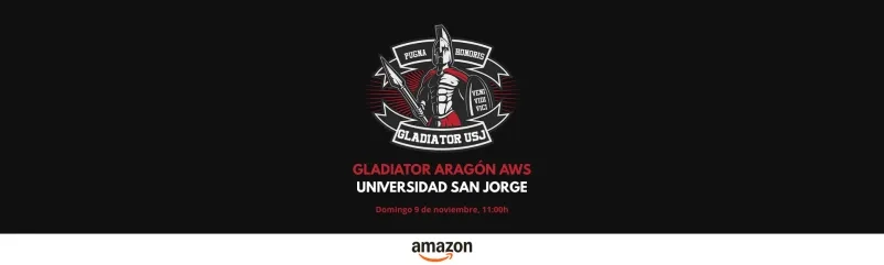 Gladiator Aragón AWS