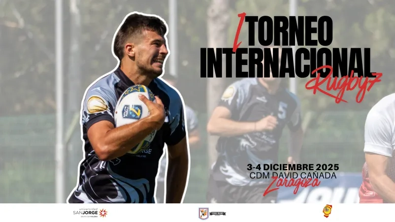 I Torneo Internacional Rugby 7 Universitario