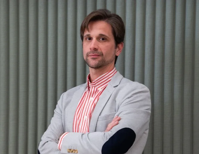 Antonio Estepa: “La arquitectura es una forma de ser y de estar en la vida” 