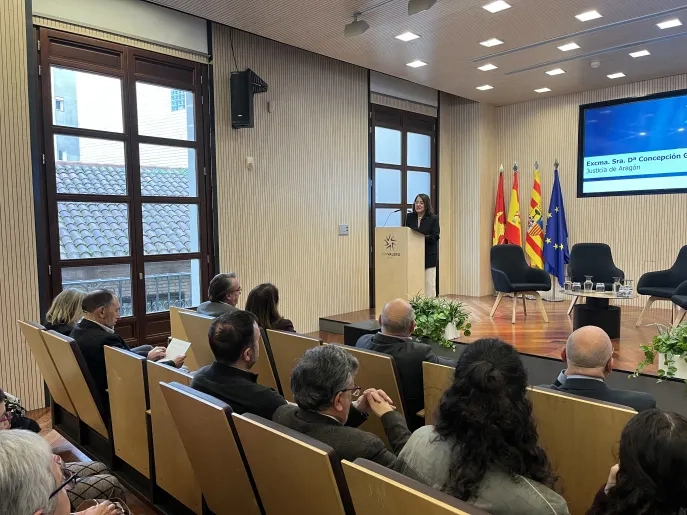El acceso a la vivienda y cómo hacer frente a la crisis habitacional centran las VII Jornadas de Justicia Social de la Universidad San Jorge 