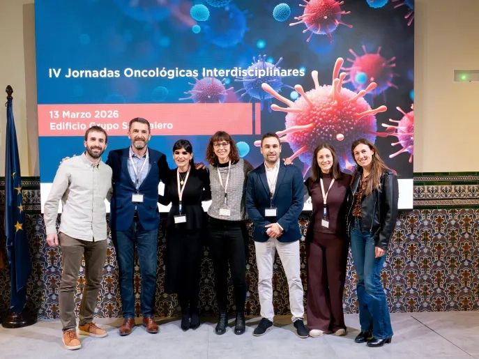 La Universidad San Jorge y la Asociación Española contra el Cáncer reúnen a expertos para analizar los nuevos retos en la atención oncológica