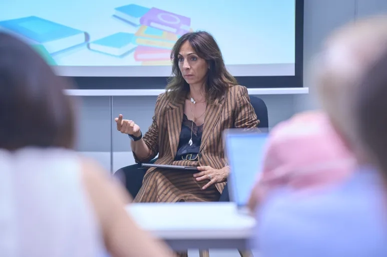 La Universidad San Jorge lanza un Programa Ejecutivo en IA para formar a directivos en estrategia, ROI y gobernanza