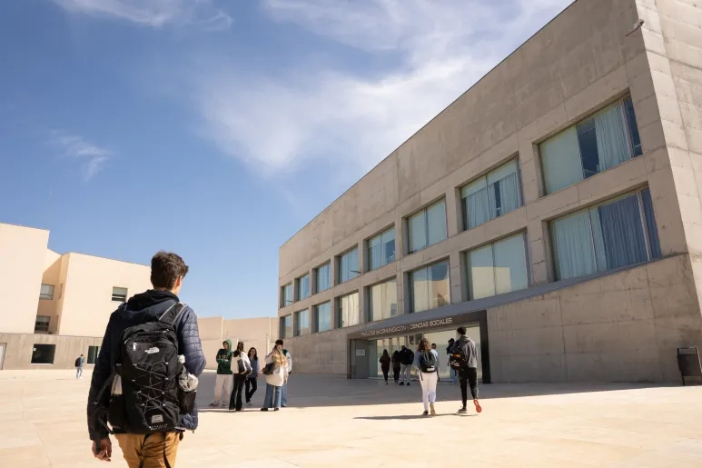 Microsoft y Universidad San Jorge promueven el uso responsable de la IA en el ámbito educativo
