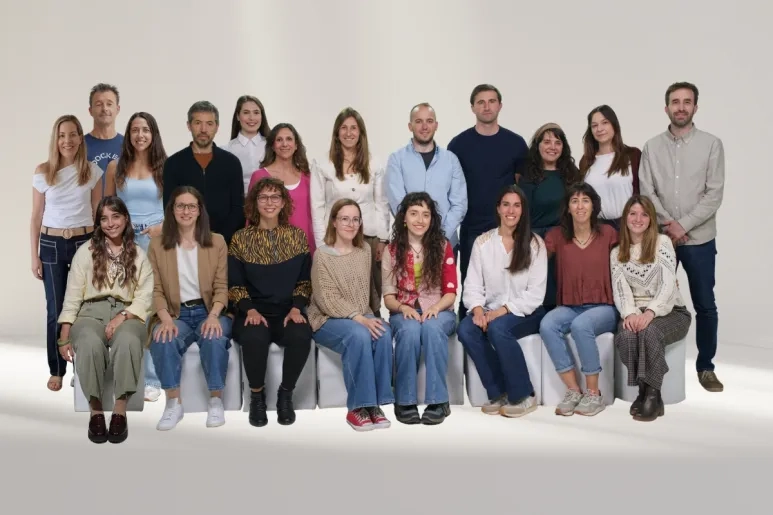 La Universidad San Jorge lidera un estudio pionero en España sobre actividad física, sedentarismo y retorno a la vida comunitaria tras un ictus