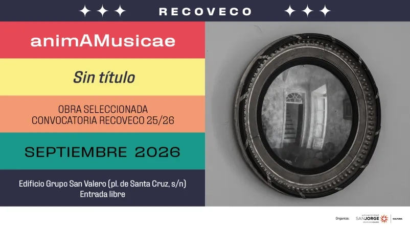 «Sin título», animAMusicae