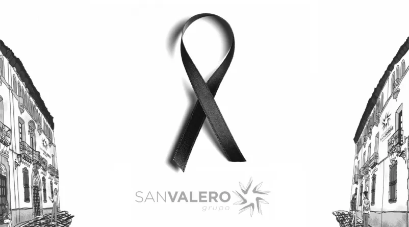 Condolencias con motivo del accidente ferroviario en Urda (Toledo)