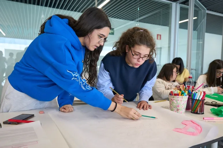 ‘Read for Real’, un proyecto colaborativo para compartir lecturas y fomentar la inclusión 