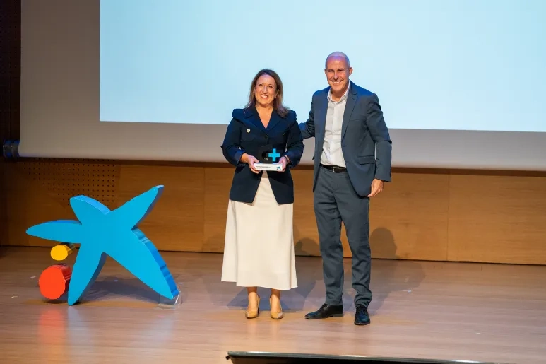 USJ Sénior, premiada por su compromiso con el aprendizaje a lo largo de la vida 