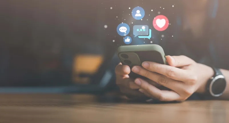 Conquista tu nicho: Redes sociales para emprendedores - Charla en Espacio Joven de Fundación Ibercaja