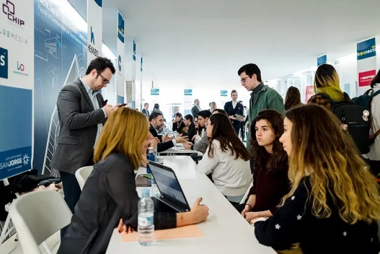 La USJ continúa apostando por la empleabilidad de los alumnos reforzando el Servicio de Orientación Profesional y Empleo