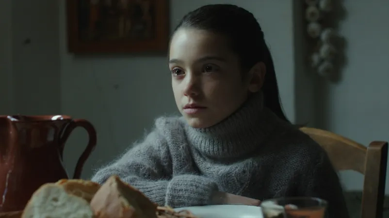 El profesor de la USJ Ignacio Lasierra presenta su nuevo cortometraje, La Comulgante