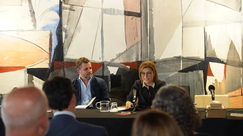 La USJ y la Fundación Juan March celebran una jornada para poner en común los legados de Julio Cortázar y Aurora Bernárdez