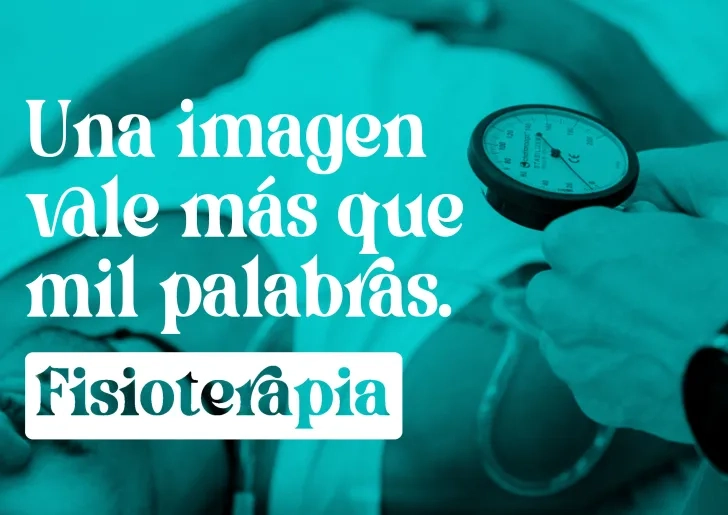 El grado en Fisioterapia presenta la cuarta edición del certamen fotográfico “Una imagen vale más que mil palabras. Fisioterapia”