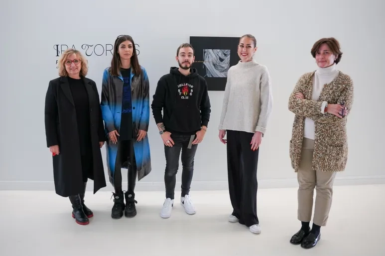 La Universidad San Jorge lanza la tercera edición de ‘Call for artists’, una convocatoria para poner en valor a los artistas emergentes aragoneses