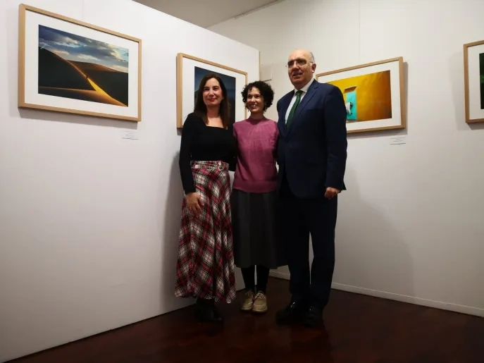 “Cazadores de Imágenes” inaugura la exposición de su VIII edición en Huesca