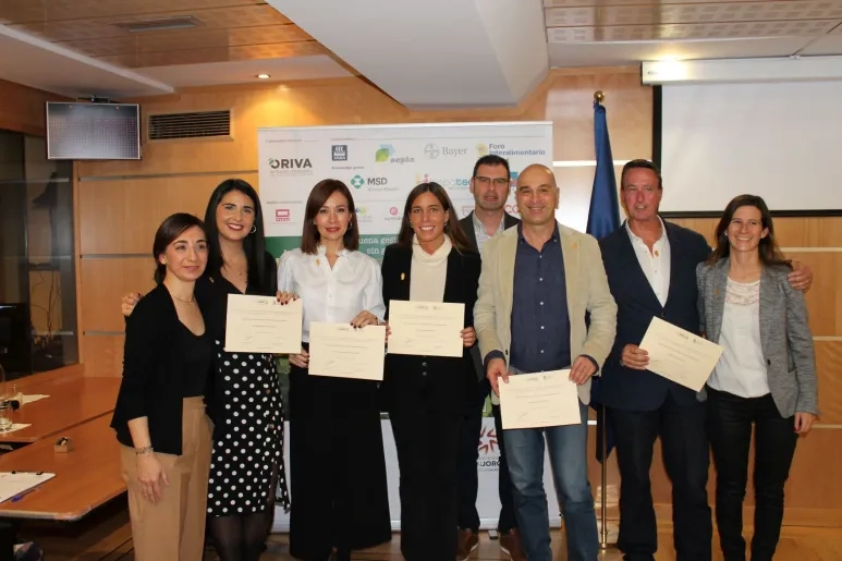 El Título de experto en Comunicación Agroalimentaria permite al alumno especializarse en la comunicación de este sector