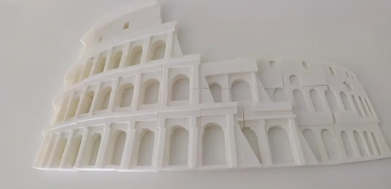 Los grados en Educación Primaria y Arquitectura crean materiales didácticos para el Aula Hospitalaria del Hospital Miguel Servet