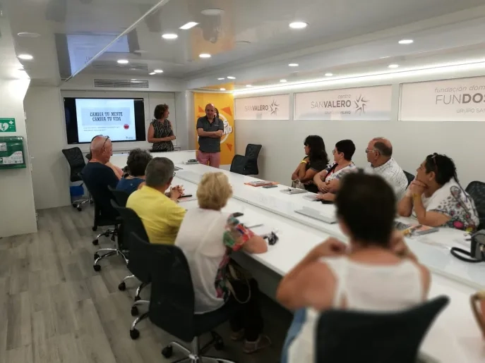 Los cursos de verano de la USJ y SEAS llegan a Binéfar