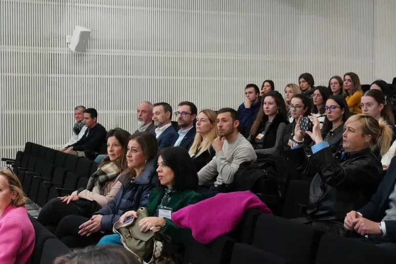 Arranca la quinta edición del programa USJ Connecta Talento para potenciar la empleabilidad de los alumnos participantes