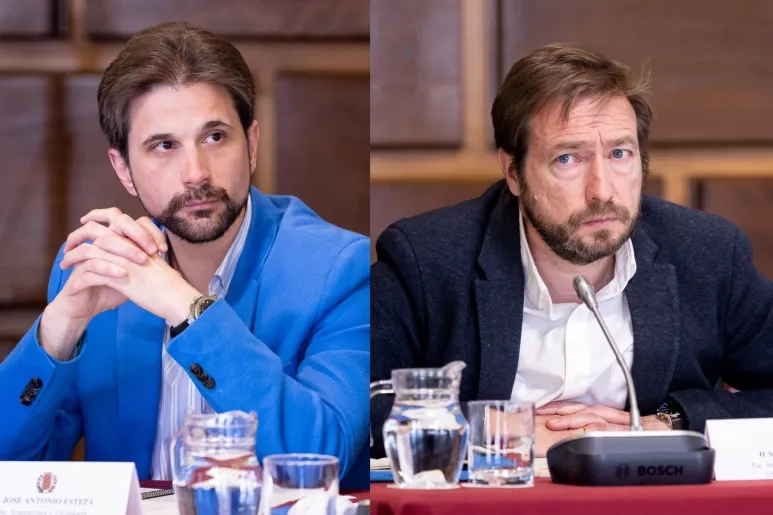 La USJ participa en el proceso de escucha del Ayuntamiento de Zaragoza sobre la nueva ubicación de la Romareda