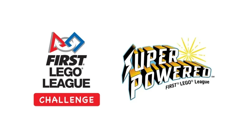 La USJ organiza la final de la First Lego League en Aragón