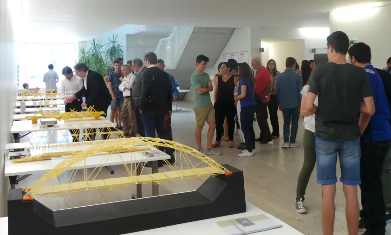 La USJ impulsa la creatividad de alumnos de colegios e institutos a través de concursos