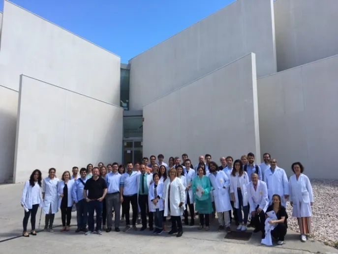 La USJ acoge a 70 farmacéuticos para celebrar dos jornadas dedicadas a la formulación de medicamentos individualizados