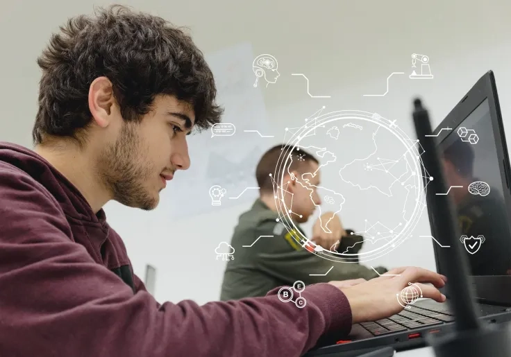 El grado en Inteligencia Artificial de la USJ formará a los alumnos en un área prioritaria de investigación, desarrollo e innovación