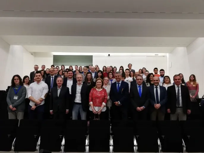 La Universidad San Jorge pone en marcha USJ Connecta Talento, un programa que potencia las aptitudes de los alumnos con mayor proyección
