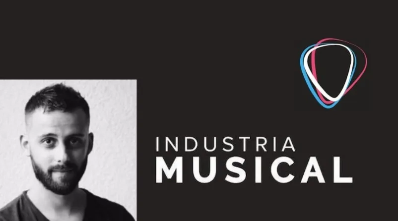 Entrevista al profesor invitado al máster en Marketing y Comunicación Corporativa Carles Martínez