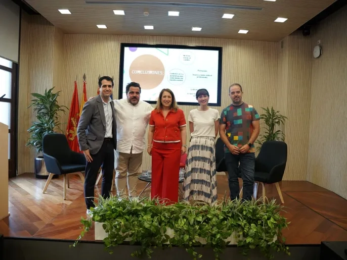 La Universidad San Jorge reúne a más de 200 profesores e investigadores para reflexionar sobre innovación docente y compartir experiencias que promuevan una formación integral