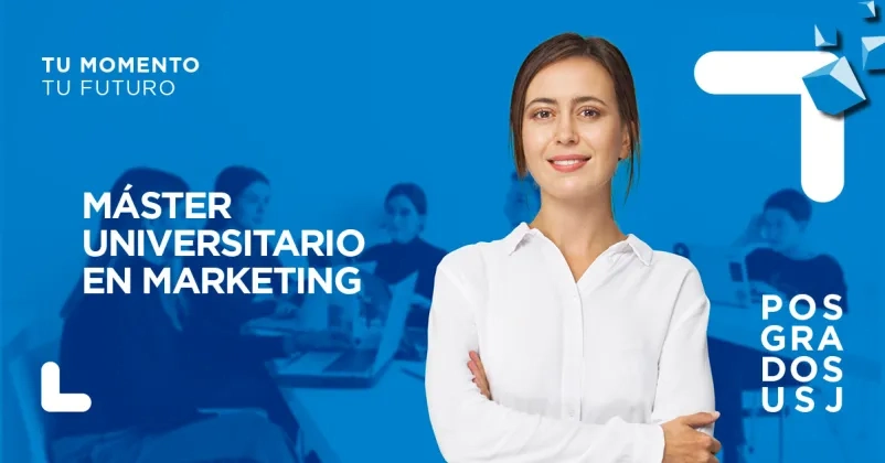 Los alumnos del máster en Marketing y Comunicación Corporativa colaboran con ONGs y asociaciones en el Maratón Solidario