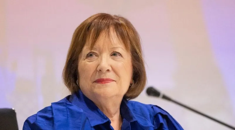 Mª Victoria Arruga: In Memoriam