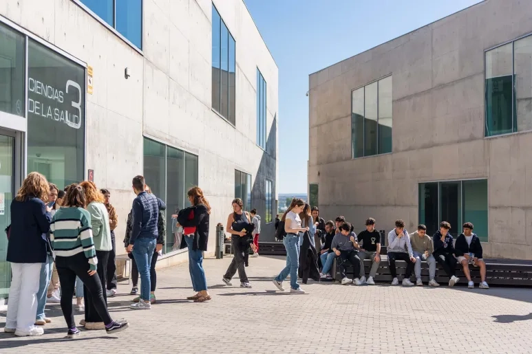 La Universidad San Jorge y la Fundación Aragón Emprende ponen en marcha una cátedra para potenciar el talento emprendedor y la transformación social