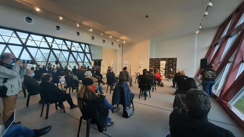 El Grupo San Valero presenta el libro “Postales de Zaragoza”, una colección de fotografías de la ciudad tomadas por Jalón Ángel en la primera mitad del s.XX