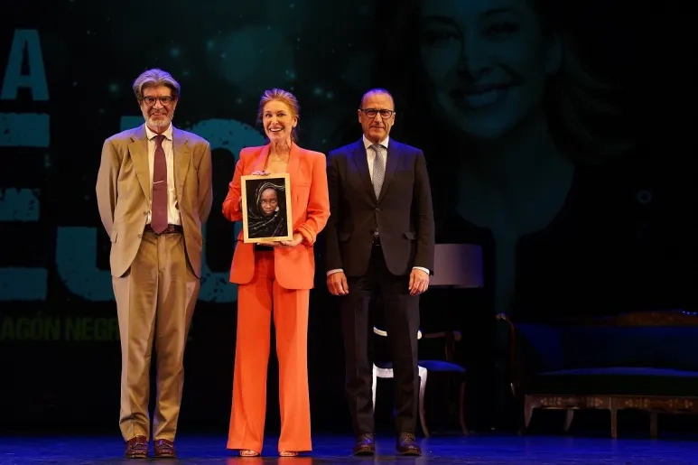 El Festival Aragón Negro clausura su novena edición
