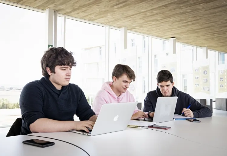 La Universidad San Jorge lanza nuevos títulos propios online en áreas de salud, conocimiento digital y empresas
